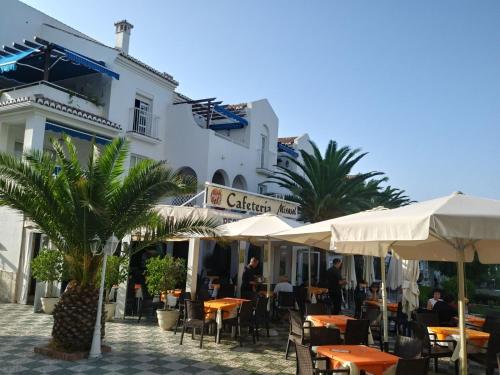 Nerja Solymar