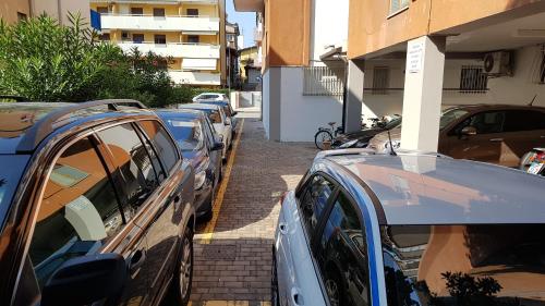 Gallery image of Hotel Carol in Grado
