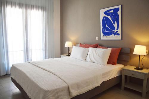 Kassandrinou Apartments