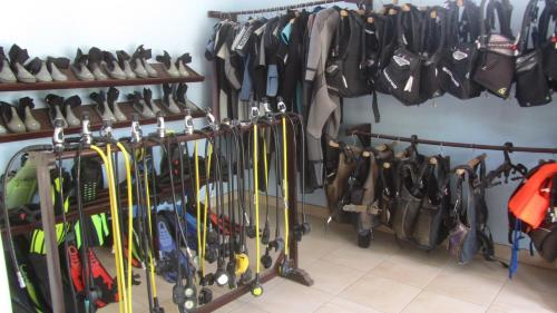 Imagen de la galería de Trijaya Guest House Pemuteran, en Pemuteran