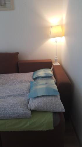Fotografia z galérie ubytovania Apartament Rajska Centrum v destinácii Gdansk