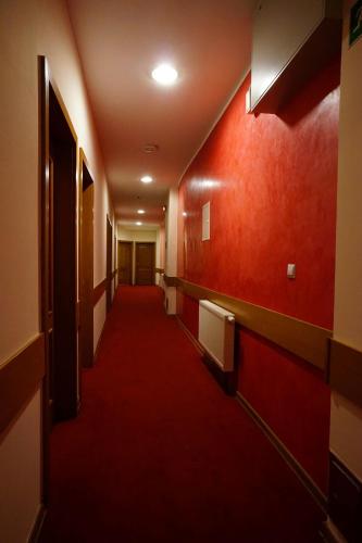 Afbeelding uit fotogalerij van Noclegi w Lublińcu Lubex in Lubliniec