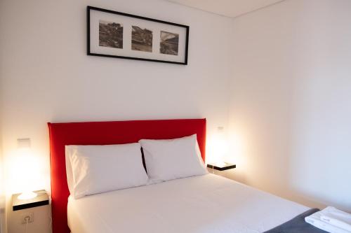 Imagem da galeria de Lively Getaway Apartment no Porto