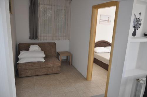 Gallery image of Batinic Apartmani in Omiš