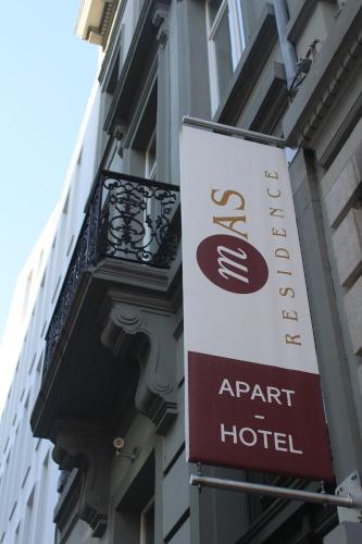 MAS Aparthotel EU – Photos 3