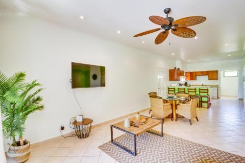Billede fra billedgalleriet på Sunrise 34 i Tamarindo
