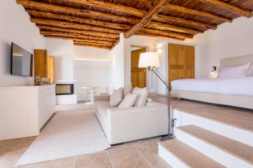 Gallery image of Agroturismo Can Toni Xumeu - Adults Only in Cala Llonga