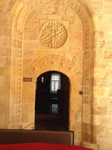 Fotografie z fotogalerie ubytování Kasr-i Abbas Hotel v destinaci Mardin