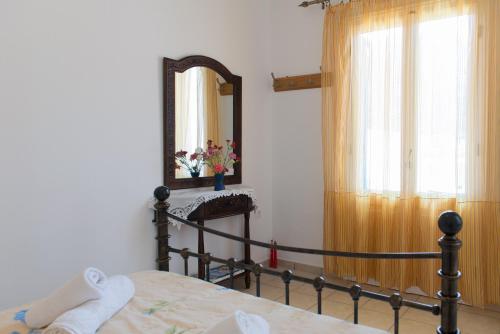 Cama o camas de una habitación en Grand View