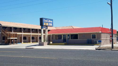 Executive Inn Laguna Vista – Photos 2