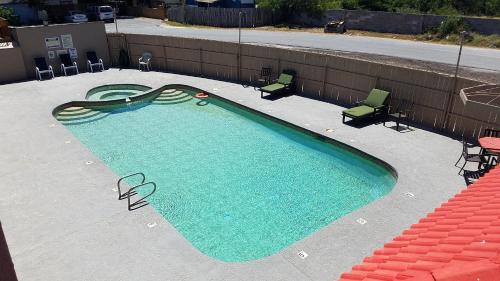 Executive Inn Laguna Vista – Photos 3