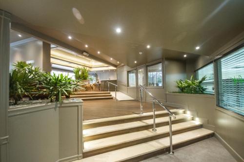 Galeriebild der Unterkunft Unipark by Oro Verde Hotels in Guayaquil