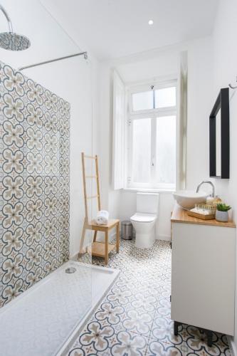 Lisbon Dreams Estrela TOP Suites