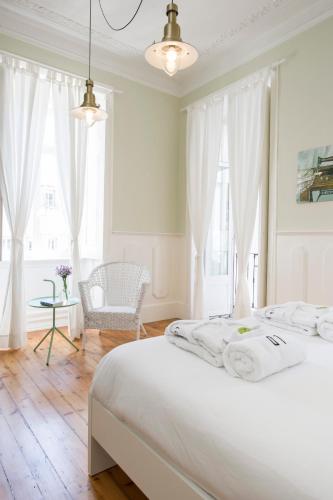 Lisbon Dreams Estrela TOP Suites