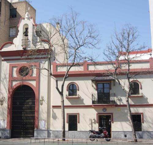 Apartamento Puerta Carmona