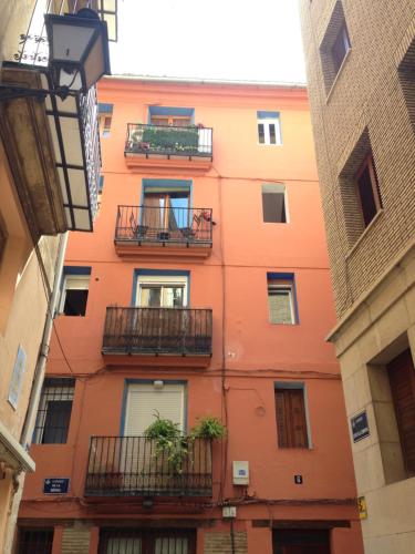 Valencian Dreams of the Proletariat NON-TOURISTY APARTAMENT