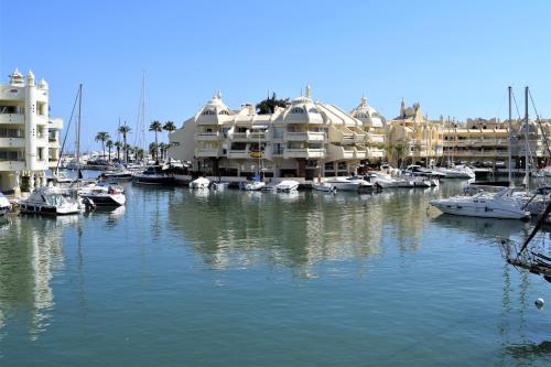 Villa Asuncion Benalmádena Costa