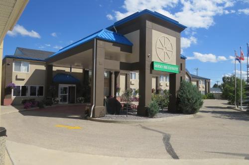 Rocky Inn Express – Photos 5