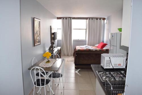 Gallery image of Apartamento confortável in Goiânia