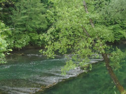 Gambar di galeri bagi Kuća za odmor MARA di Duga Resa