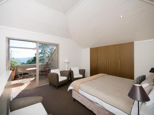 Gallery image of Amarna Luxury Beach Resort in Nelson Bay