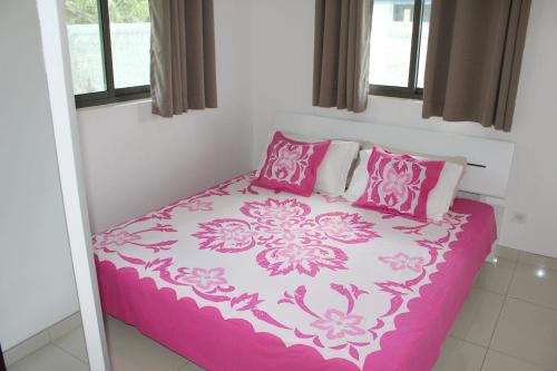 Bora-Bora House photo 2
