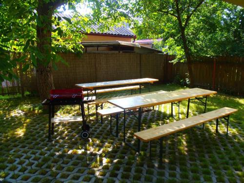 Hovirag apartman 2 4200 Hajdúszoboszló, 1 Hóvirág utca kép - 3