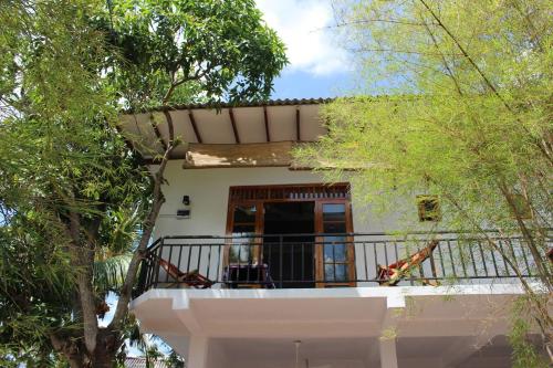 Gallery image of Golden Lodge Tangalle in Tangalle