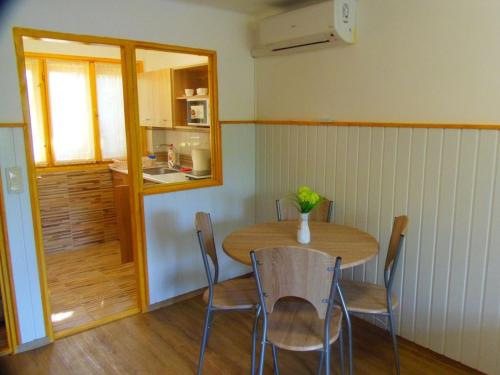 Hovirag apartman 1 4200 Hajdúszoboszló, 1 Hóvirág utca kép - 3