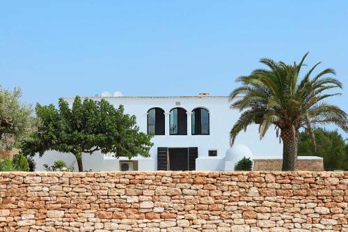 Vakantieboerderij Safragell Ibiza Suites & Spa (Spanje Sant ...