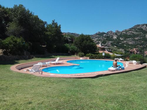 Appartamenti con piscina - Appartamentiflarida Porto Cervo photo 3