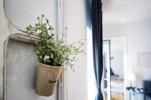 Alfama Historical Apartment 3 BR Duplex