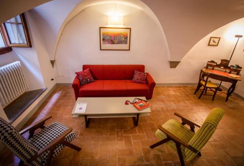 Acacia Firenze - Baobab