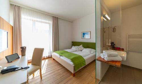 Gallery image of JoSchi Sporthaus Hochkar in Hochkar