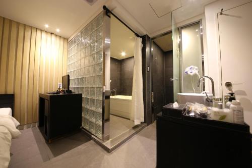 Gallery image of Hotel Cello in Seoul