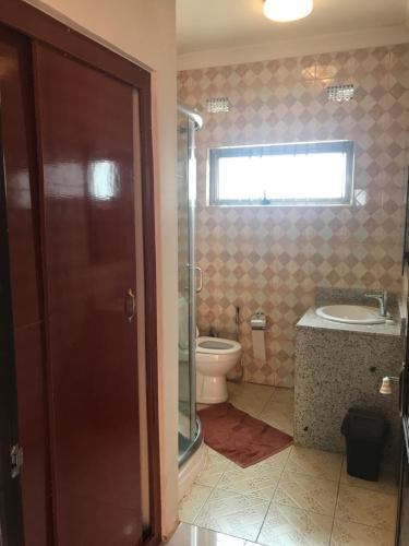 Gallery image of Northern Rock Hotel in Mpika