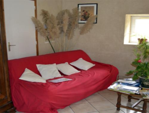 Photo de la galerie de l'établissement Ferme de la Lande Martel, à Juilley