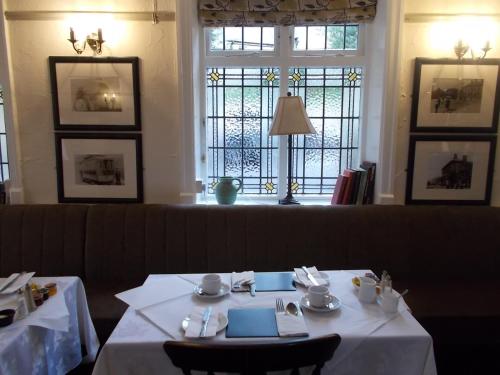 Imagen de la galería de Queens arms country inn, en Glossop