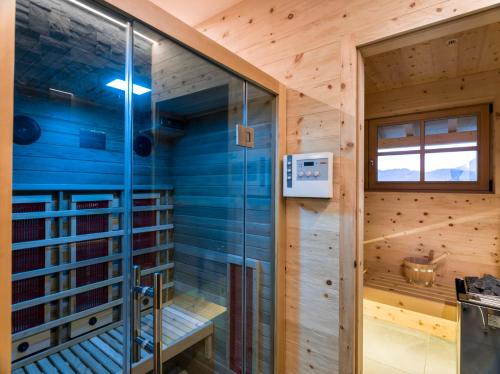 Gallery image of Chalet Novalis in San Candido