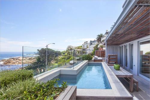 Gallery image of Waters Edge 101 in Cape Town