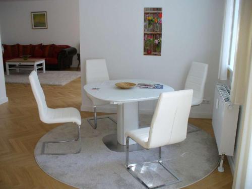 Gallery image of Ferienwohnung Riedner in Lüneburg