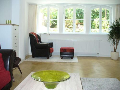 Gallery image of Ferienwohnung Riedner in Lüneburg