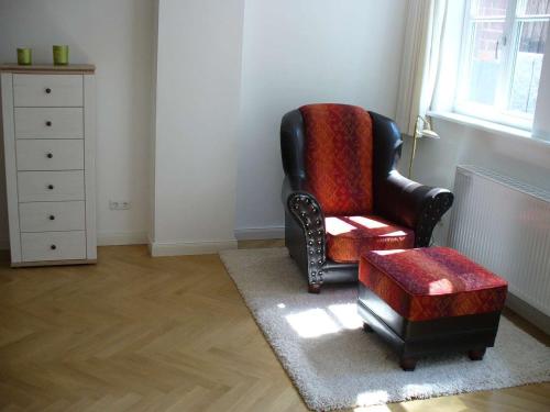 Gallery image of Ferienwohnung Riedner in Lüneburg