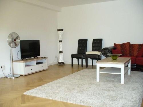 Gallery image of Ferienwohnung Riedner in Lüneburg