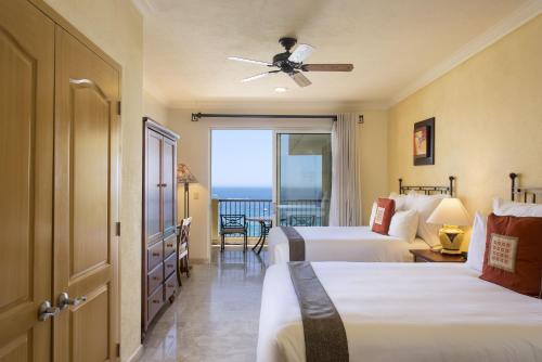 Gallery image of Villa del Arco Beach Resort & Spa in Cabo San Lucas