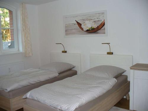 Gallery image of Ferienwohnung Riedner in Lüneburg