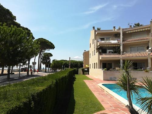 Apartamentos la Dorada