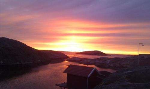 Galería fotográfica de Väderöarnas Värdshus & Konferens en Fjällbacka