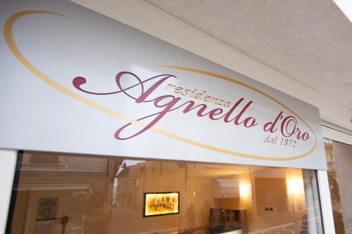 Foto dalla galleria di Residenza Agnello D'Oro a Bussolengo