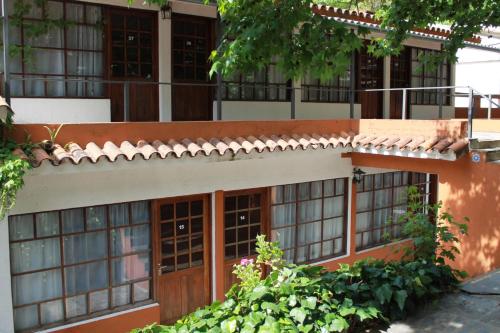 Φωτογραφία από το άλμπουμ του Hotel La Ballena στην Πούντα ντελ Έστε